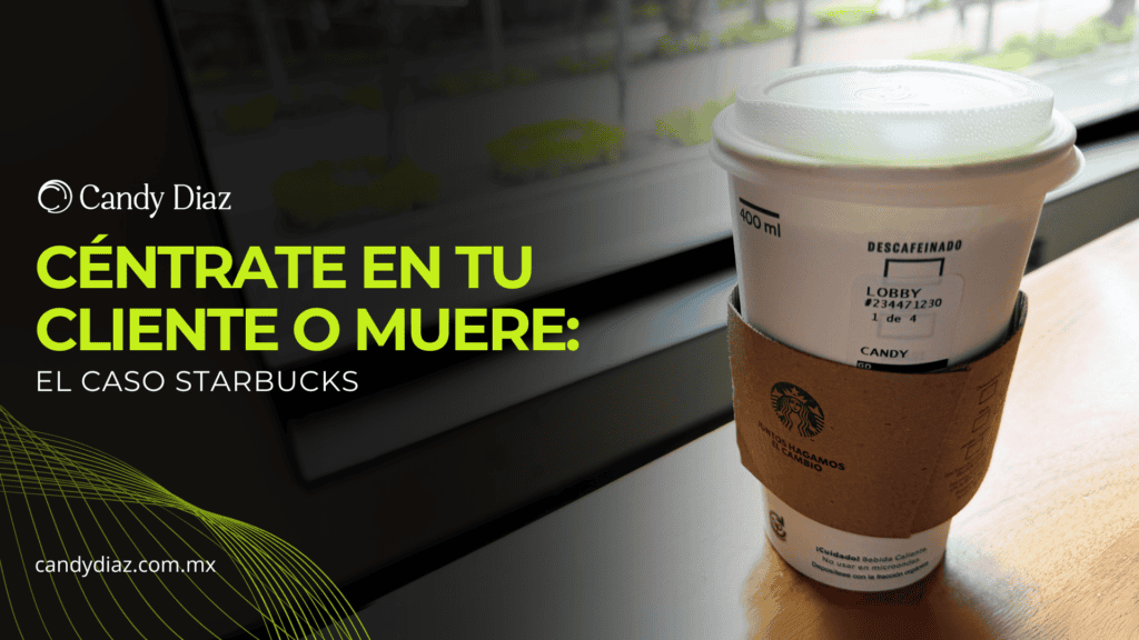 estrategia de marketing centrada en el cliente