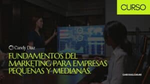 Fundamentos de Marketing para Pymes