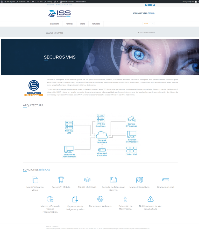 SECUROS-ENTERPRISE-ISS-Español